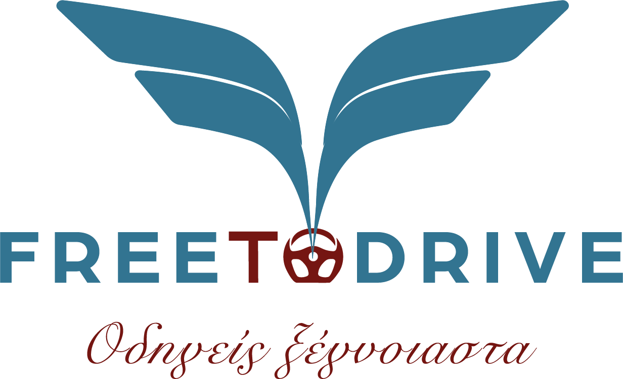 FreeToDrive