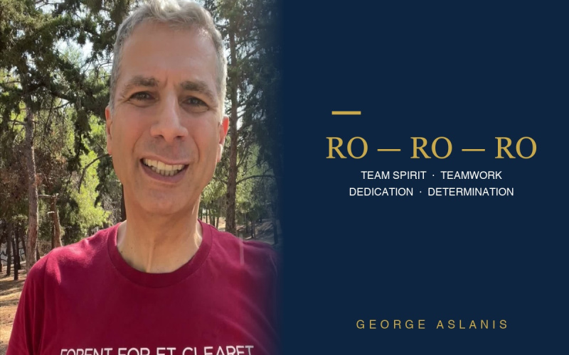 Ro-Ro-Ro: The Values Our Civilization Still Recognises